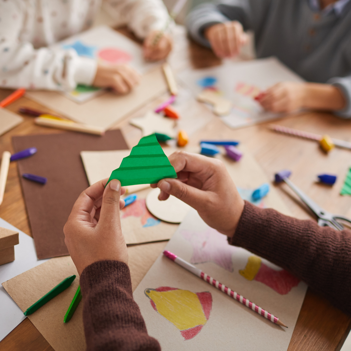 DIY Crafts & Craft Kits