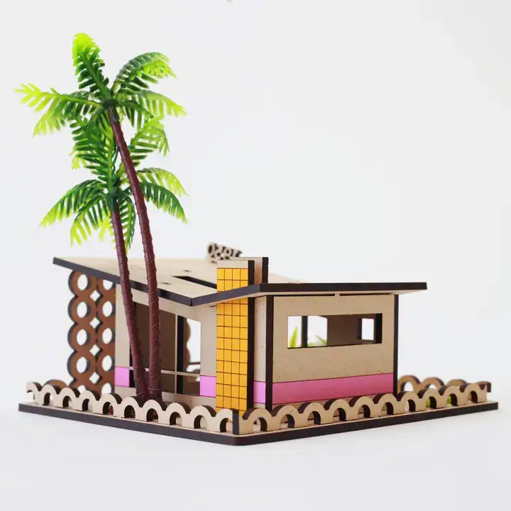 Palm Springs Architectural Kit