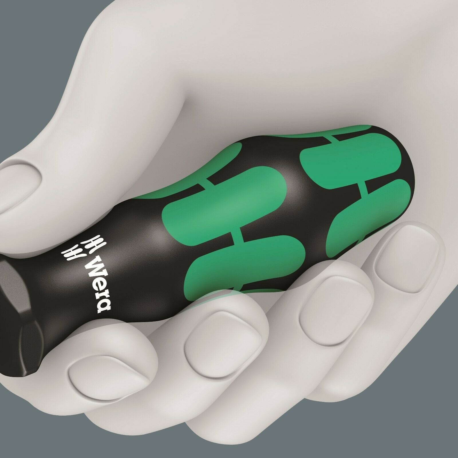 7-Piece Heavy Metal Screwdriver Set – 05138711001