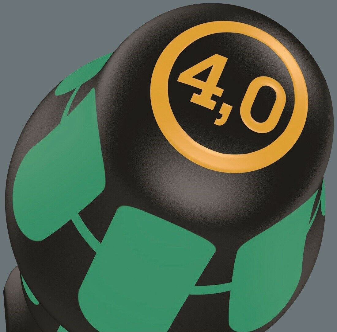 7-Piece Heavy Metal Screwdriver Set – 05138711001