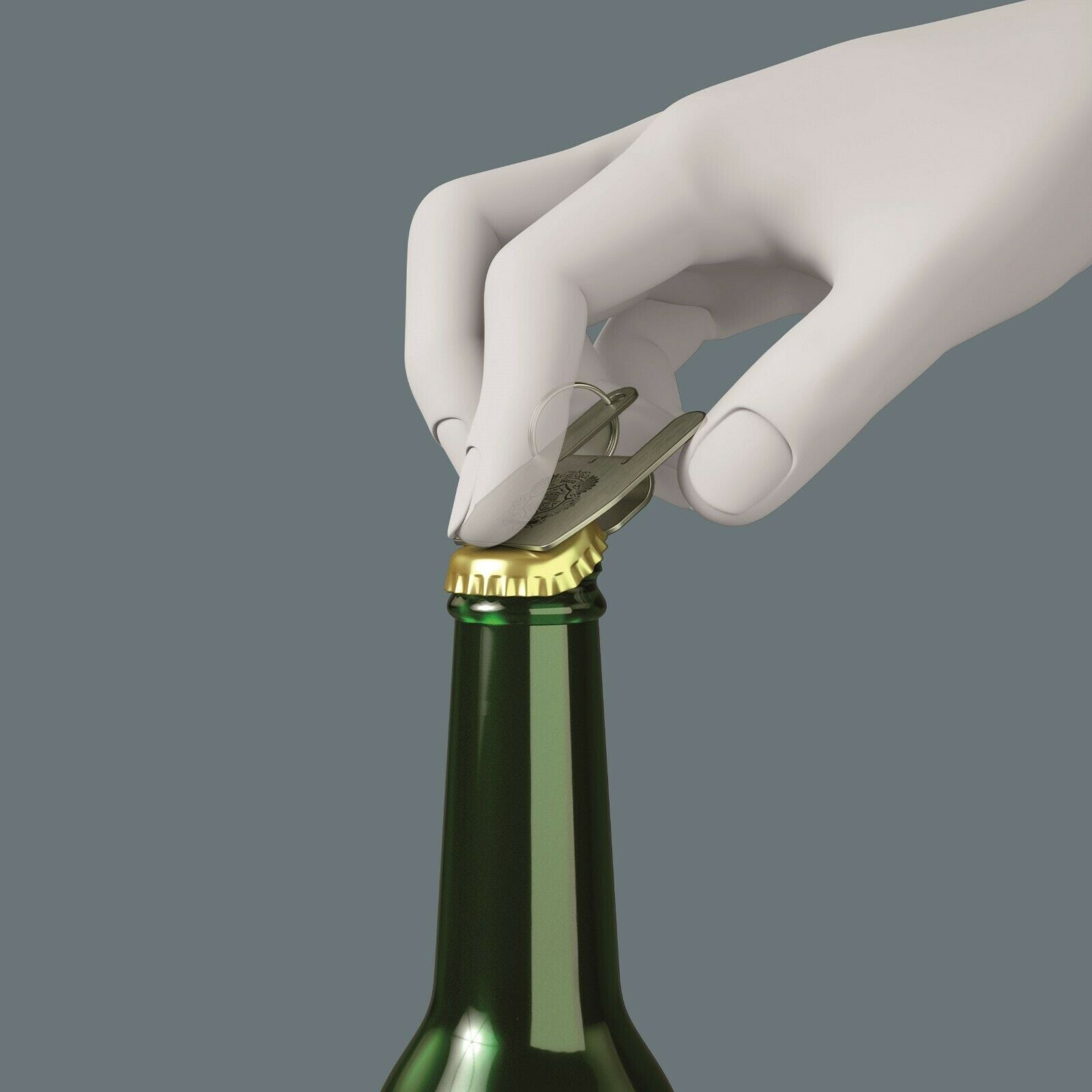 7-Piece Heavy Metal Screwdriver Set – 05138711001