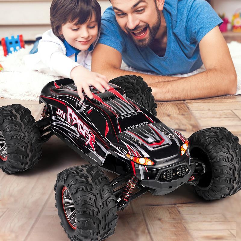 Remote Control Care Model Model car amphibious RC remote control car – BoldHobbyGoods