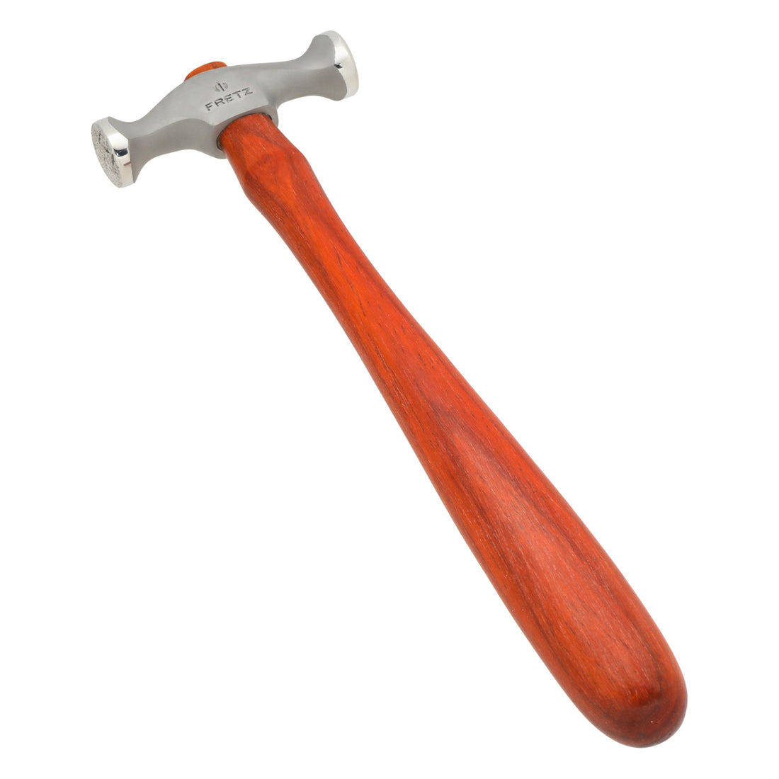 Fretz HMR-14 Hammer for Raw Silk Texturing