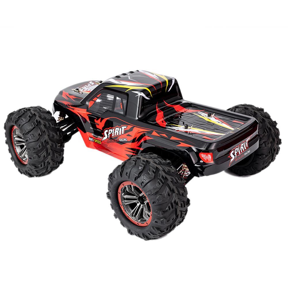 Remote Control Care Model Model car amphibious RC remote control car – BoldHobbyGoods