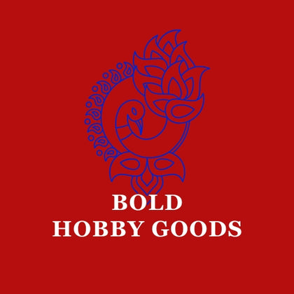 BoldHobbyGoods