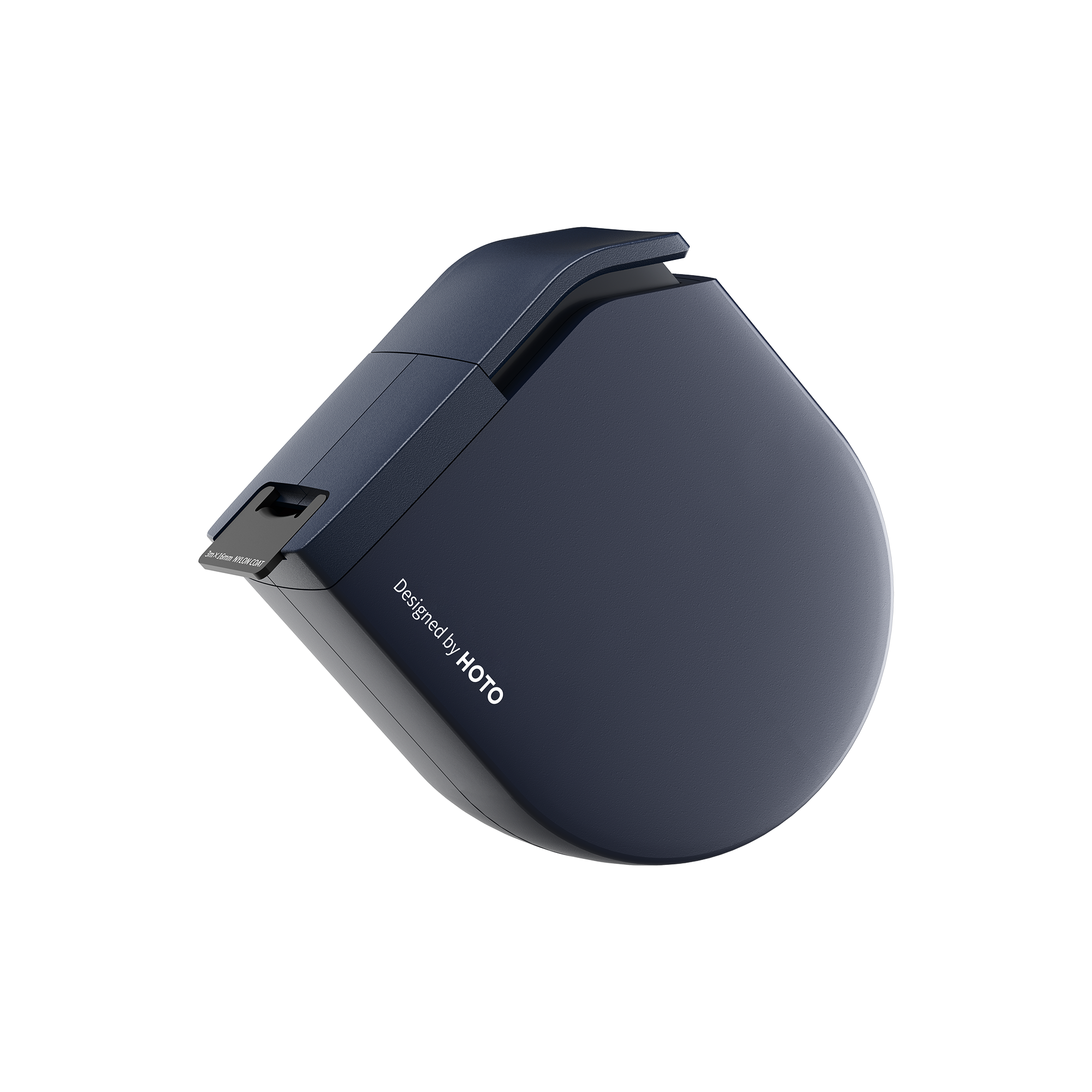 Self-Lock Measure Tape