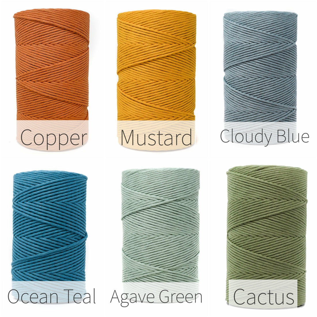 Macrame mandala wall hanging kit. Craft kits for Adults.