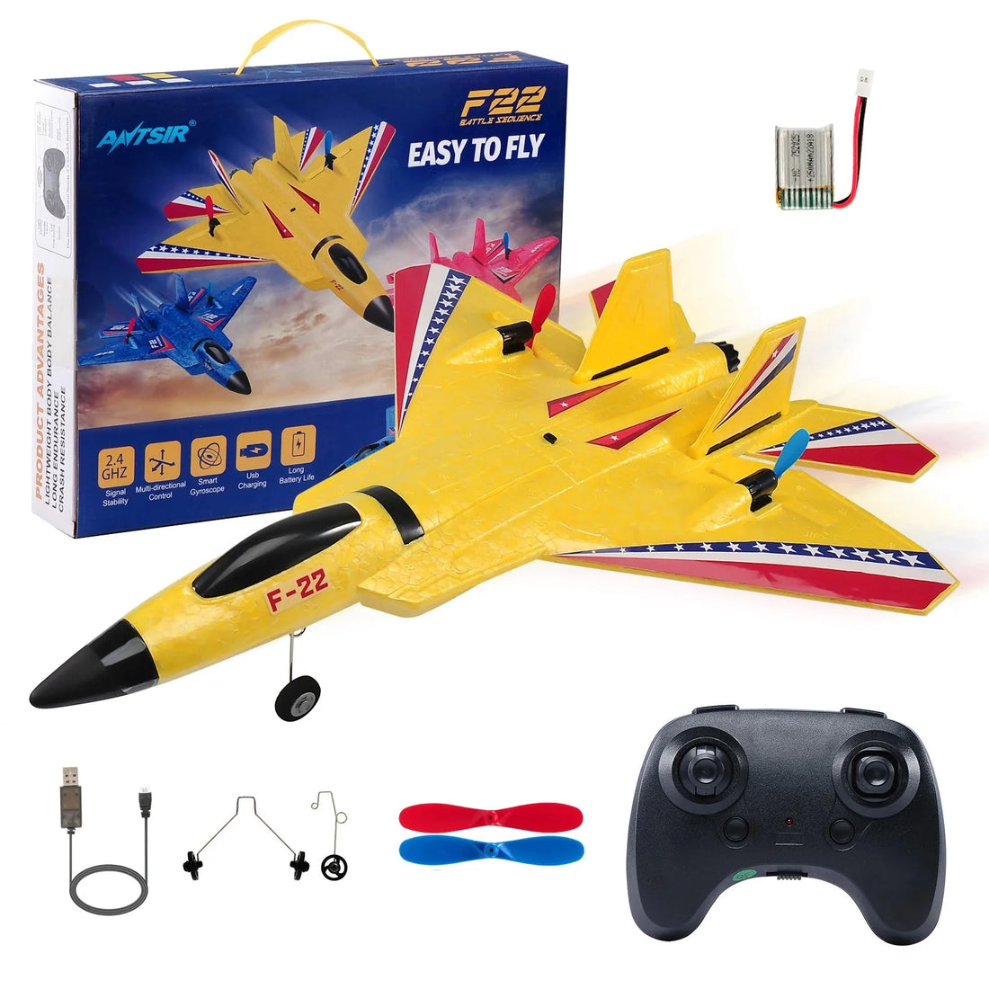 RC Plane SU-27 Aircraft Remote Control Helicopter 2.4G Airplane EPP Foam RC Vertical Plane Children Toys Gifts