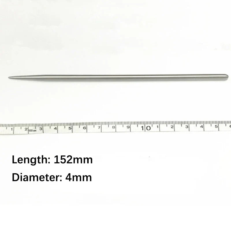 10-Piece Stainless Steel Clay Sculpting & Engraving Tool Set