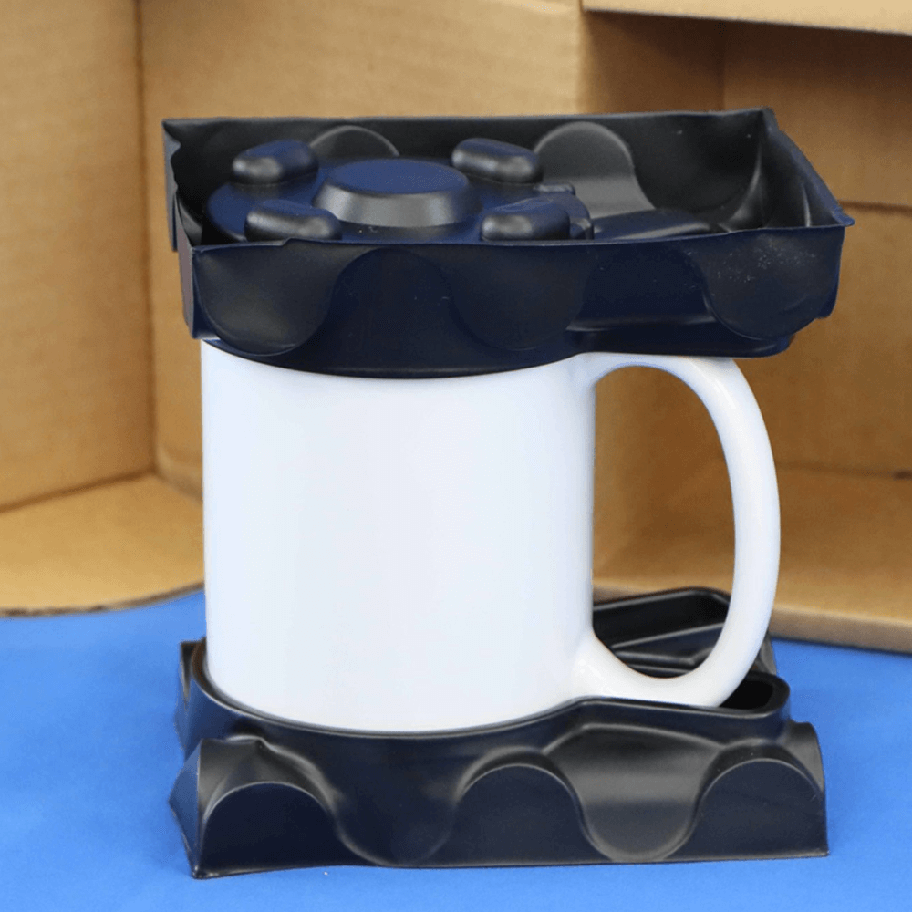custom Pet Photo Dog Coffee MugC