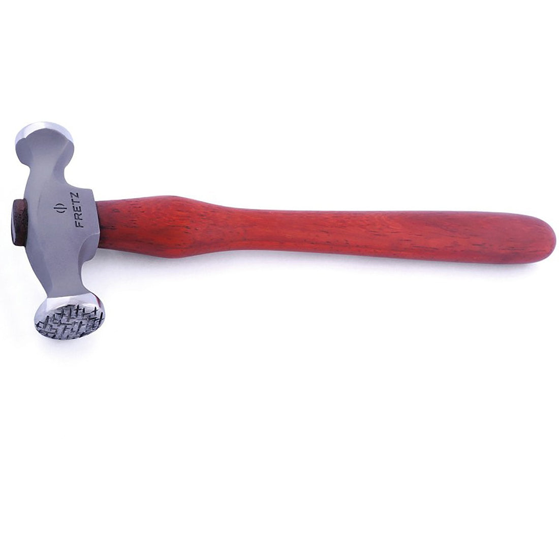 Fretz HMR-14 Hammer for Raw Silk Texturing