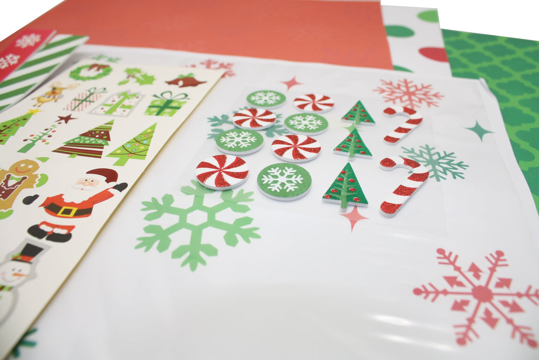 Make It Yourself DIY Craft Kit